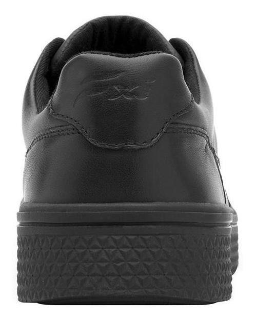 Zapatilla Hombre Phelps 411901Negro-4