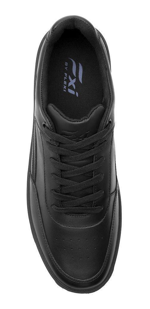 Zapatilla Hombre Phelps 411901Negro-5
