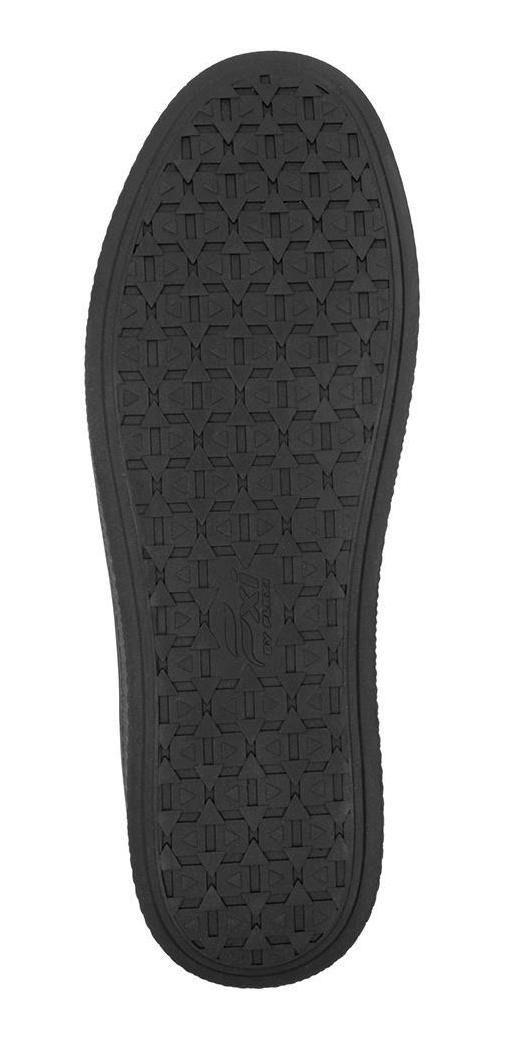 Zapatilla Hombre Phelps 411901Negro-6