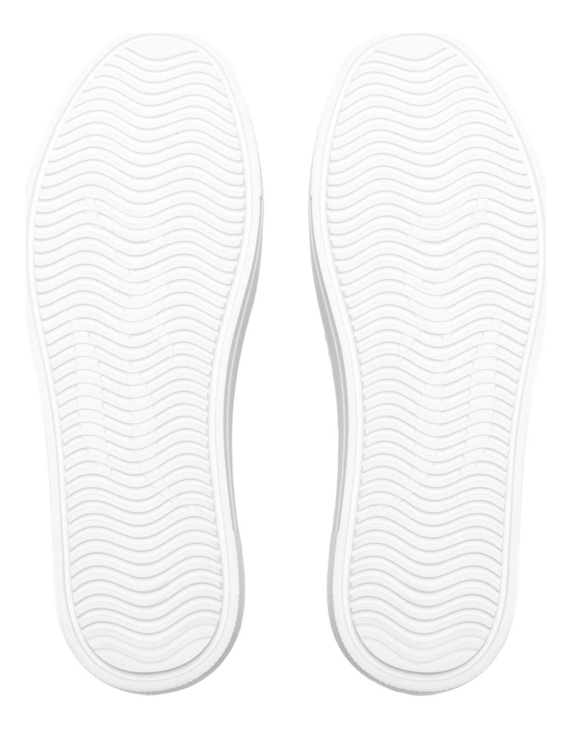 Zapatilla Mujer Lina 125403 Azul Flexi-3