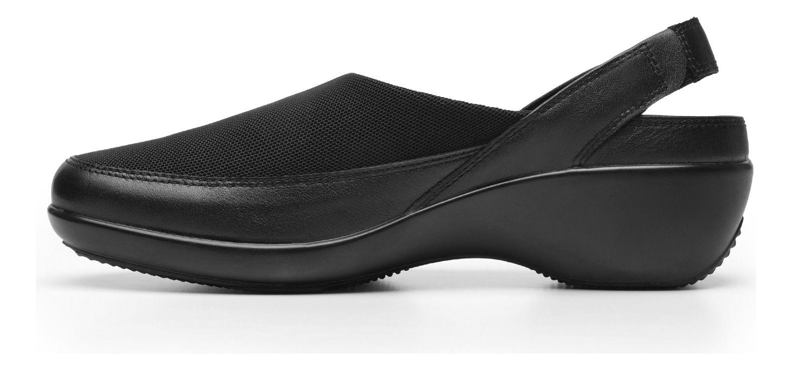 Zapato Flexi Mujer Libra 51727 Negro Flexi-5