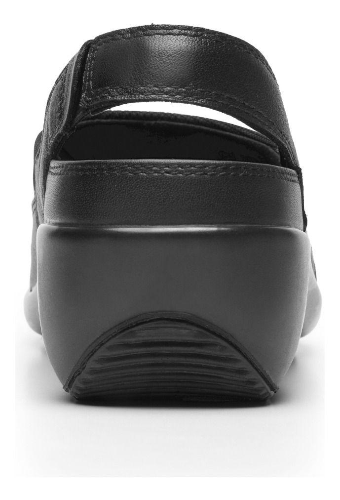 Zapato Flexi Mujer Libra 51727 Negro Flexi-7