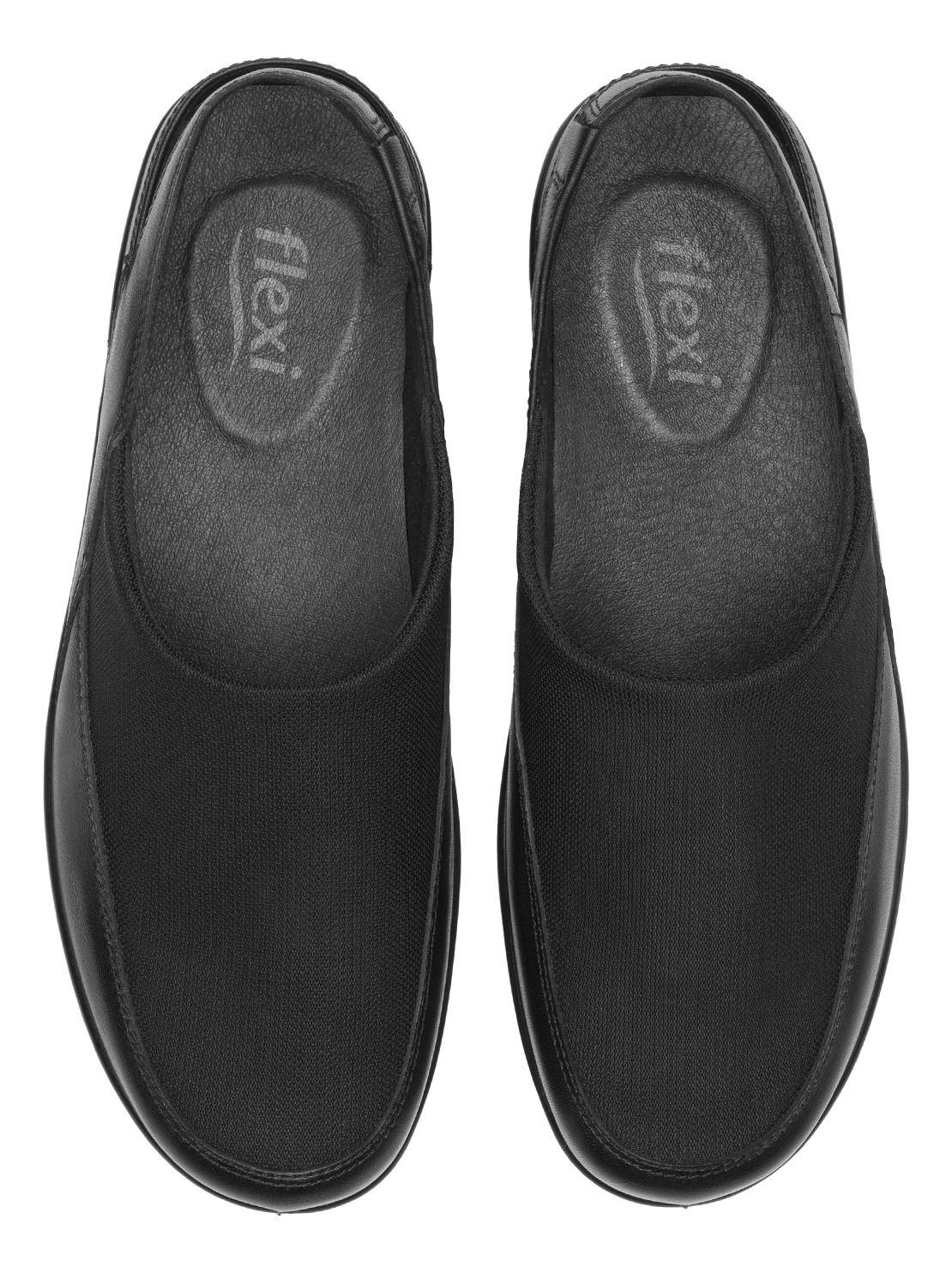 Zapato Flexi Mujer Libra 51727 Negro Flexi-8