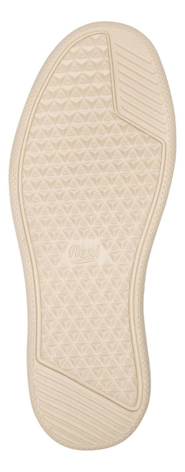 Zapatilla Hombre Griezman Café Flexi-3