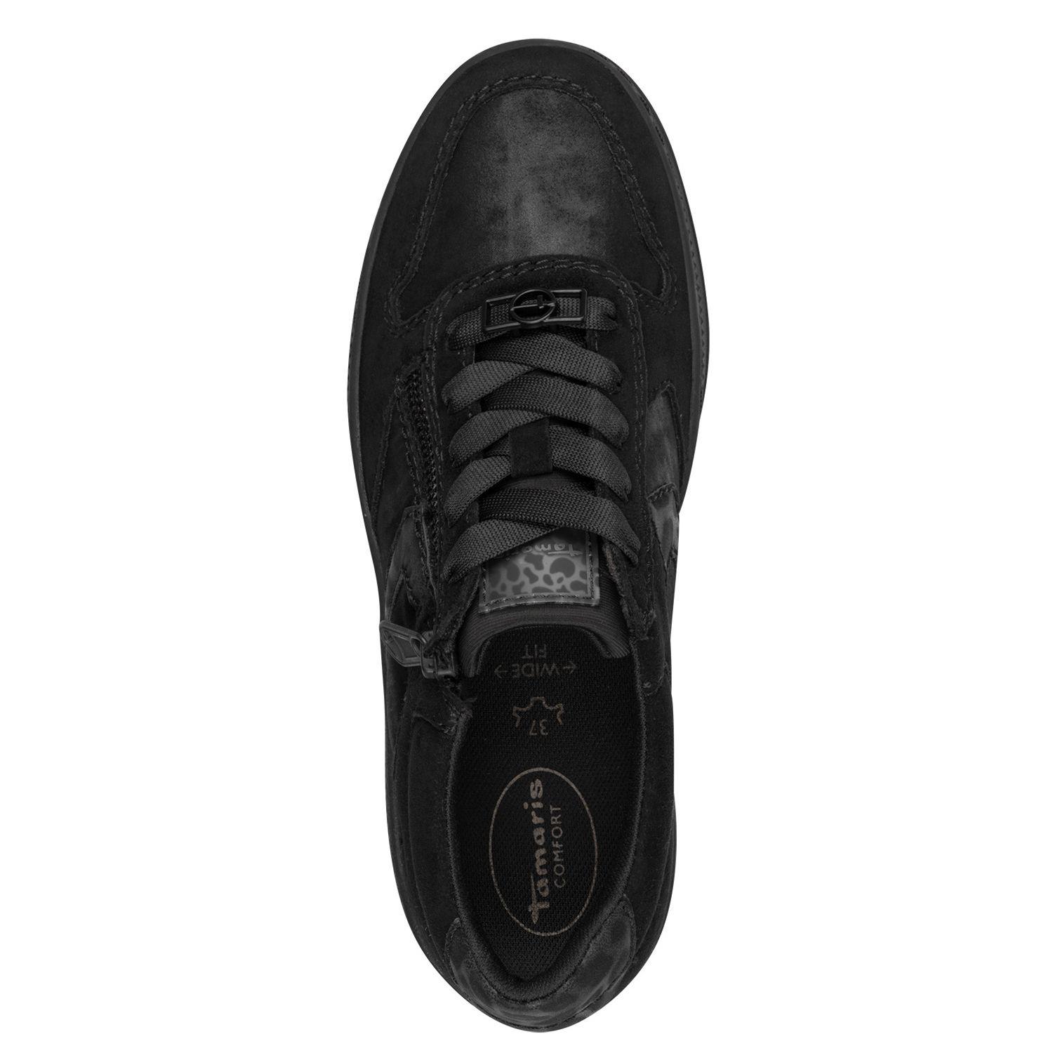 Zapatilla Mujer Tamaris 83717-45 Negra Tamaris-5