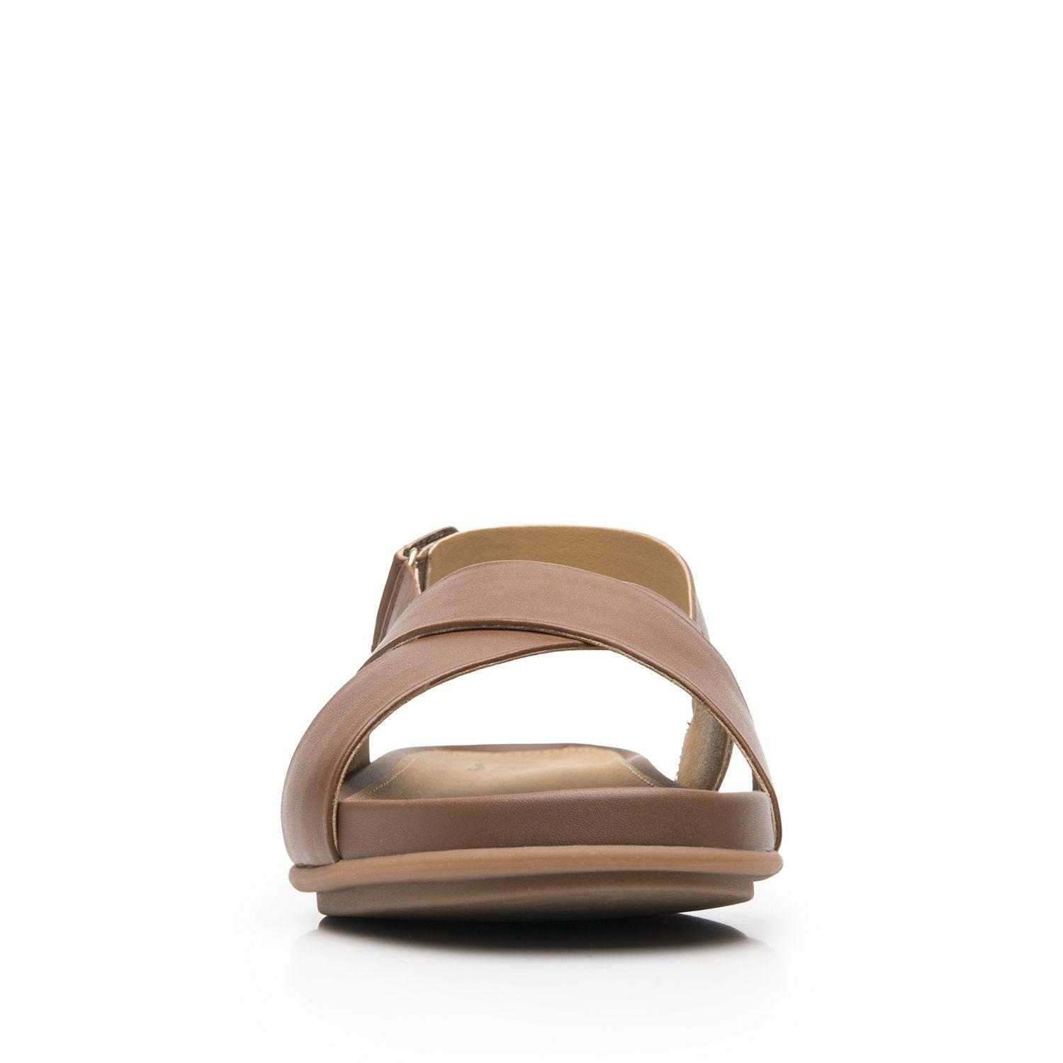 Sandalia Mujer Caterina 133603 Café Flexi-3