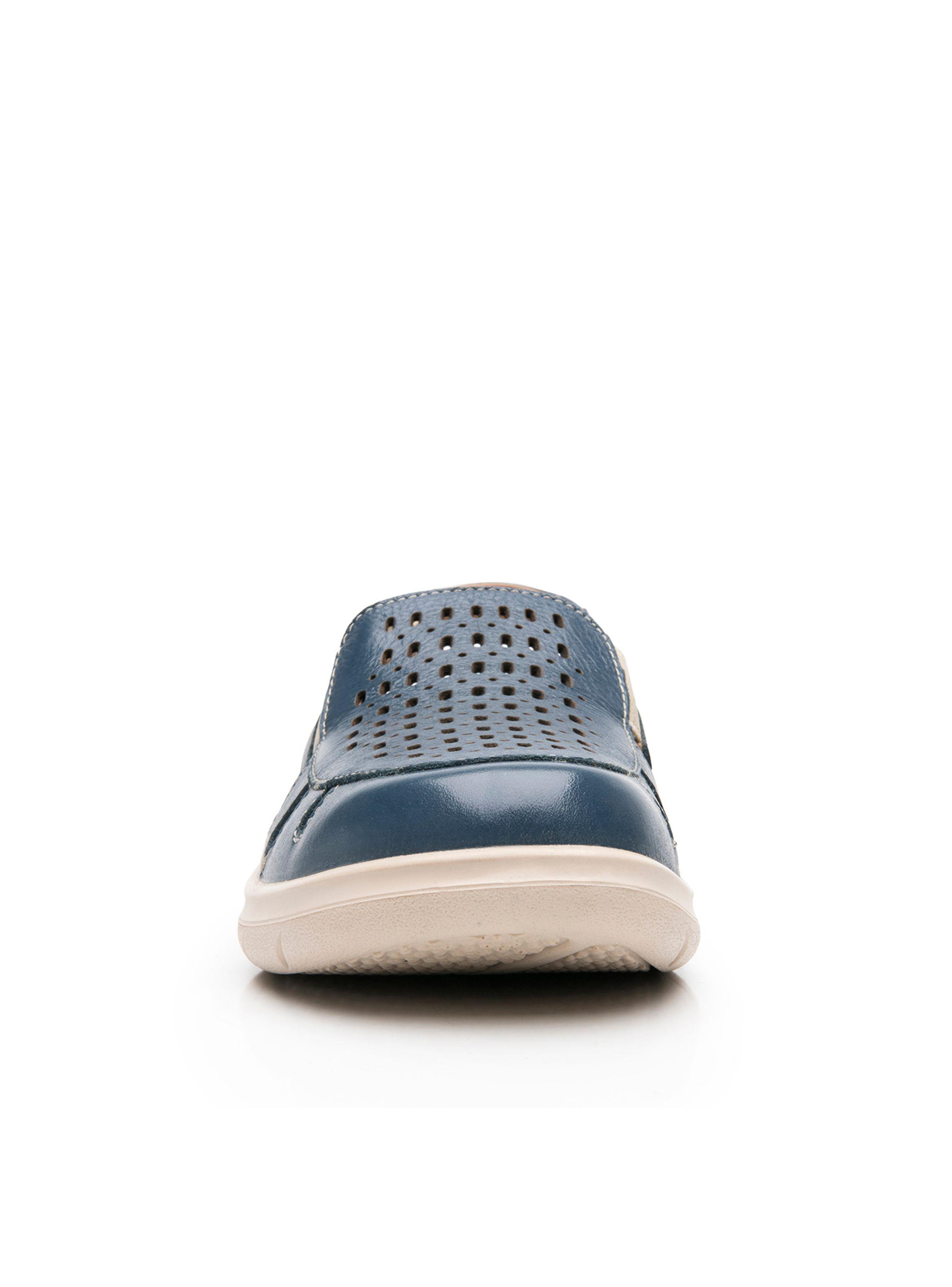 Zapato Mujer Acai 128706 Azul-3