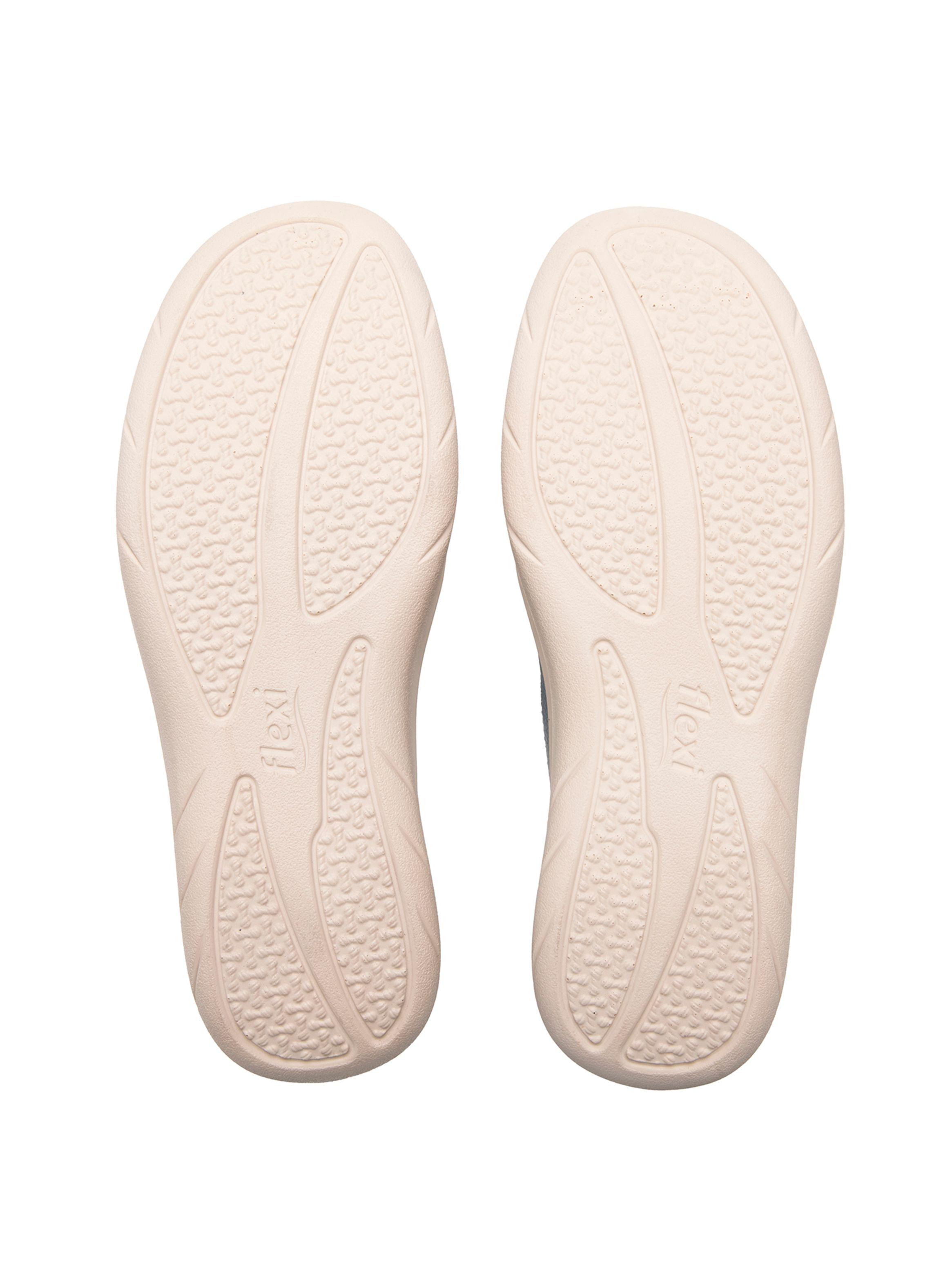 Zapato Mujer Acai 128706 Azul-6