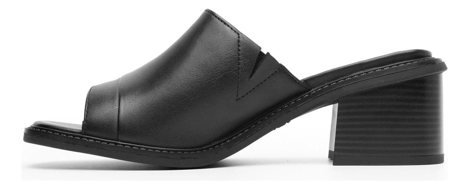 Sandalia Mujer Itacare 128403 Negro Flexi-3