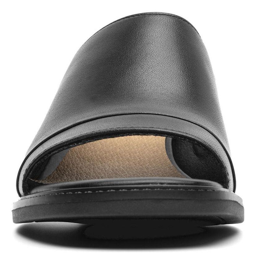 Sandalia Mujer Itacare 128403 Negro Flexi-4