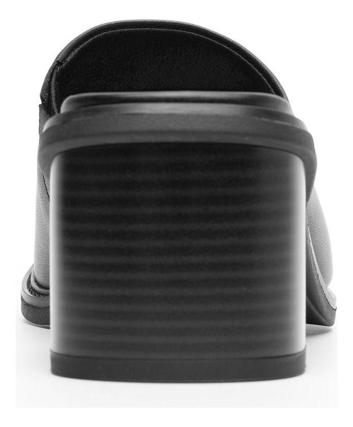 Sandalia Mujer Itacare 128403 Negro Flexi-3