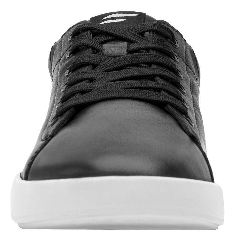 Zapatilla Hombre Creta 412402black Flexi-3