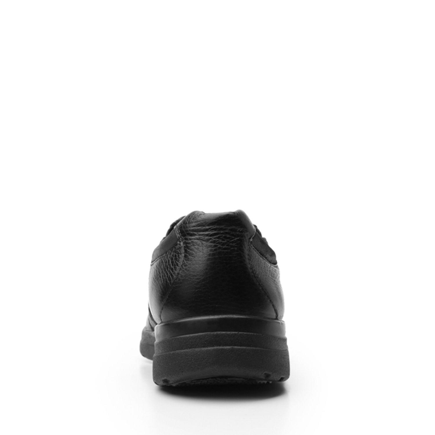 Zapato Mujer Cuero Traviata Negro Flexi-3