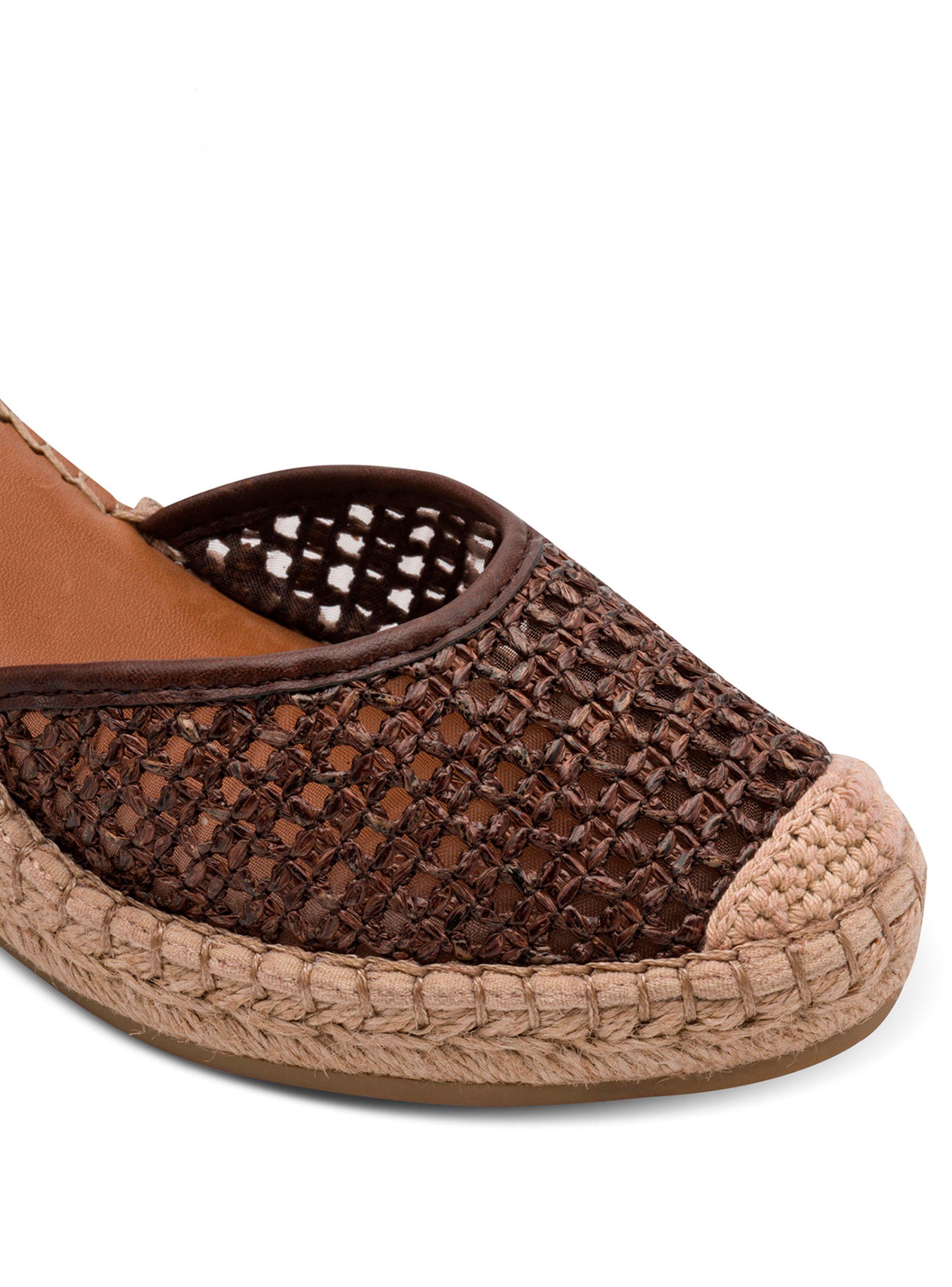 Sandalia Mujer 29610-42 Café Chocolate-2