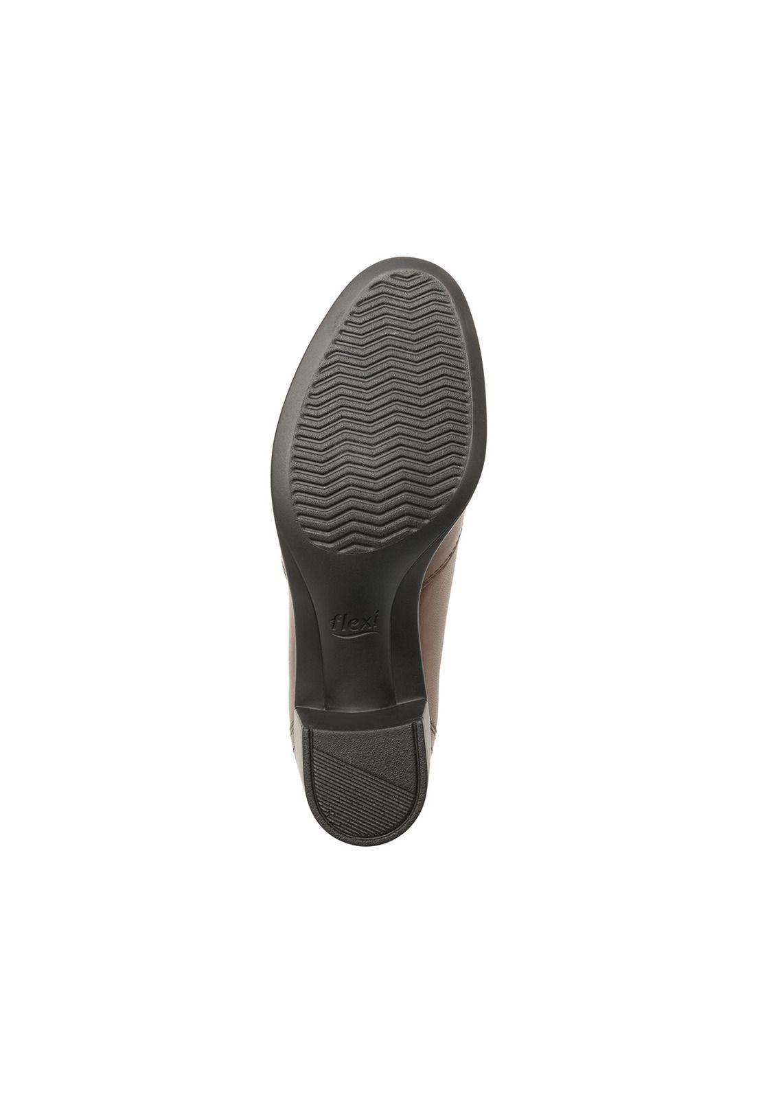 Zapato Mujer Renata 110401 Café Flexi-6