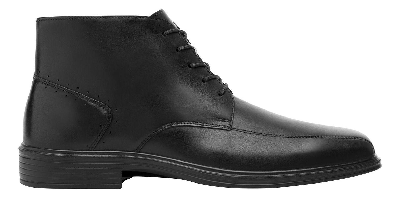 Botin hombre bali 406404 negro Flexi-0