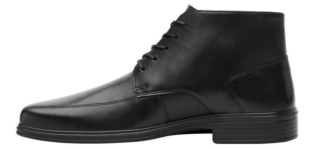 Botin hombre bali 406404 negro Flexi-2