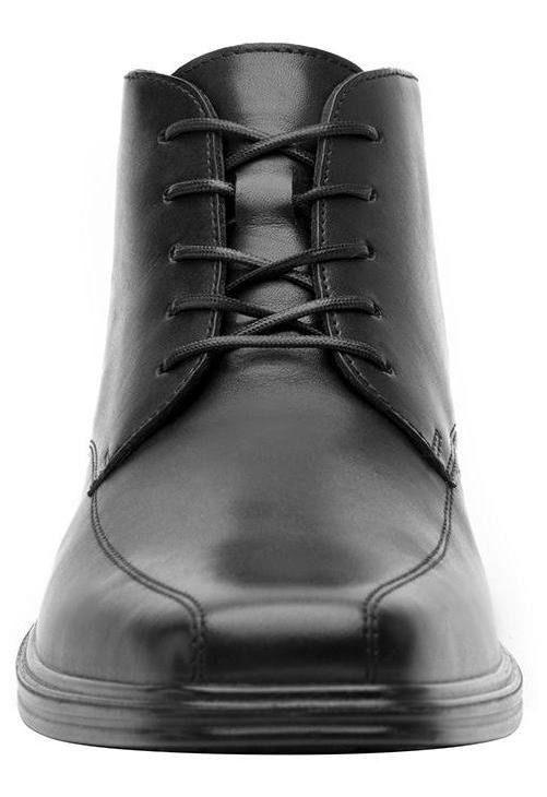 Botin hombre bali 406404 negro Flexi-3