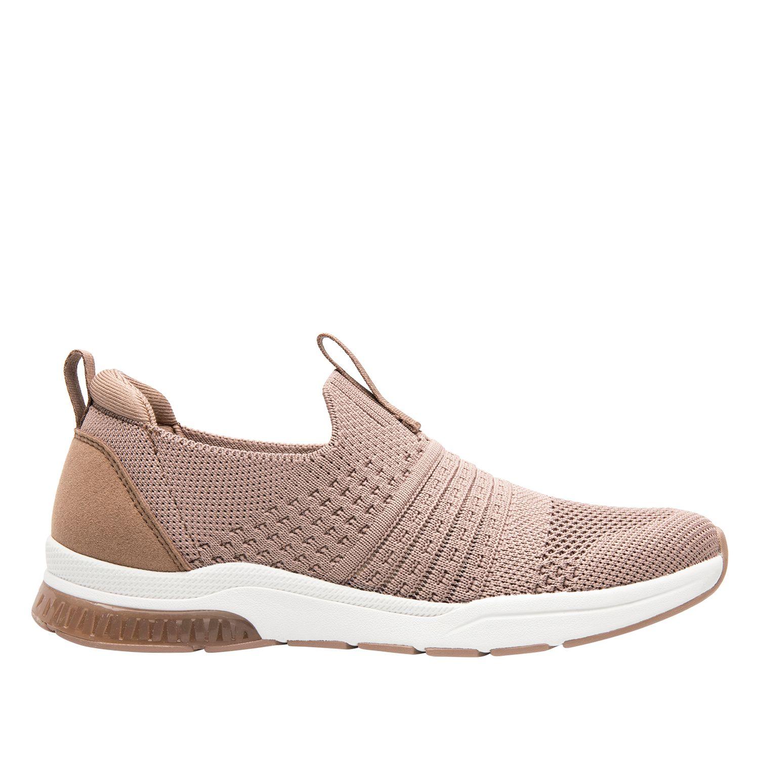 Zapatilla Mujer Casiopea 105123 Taupe Flexi-0