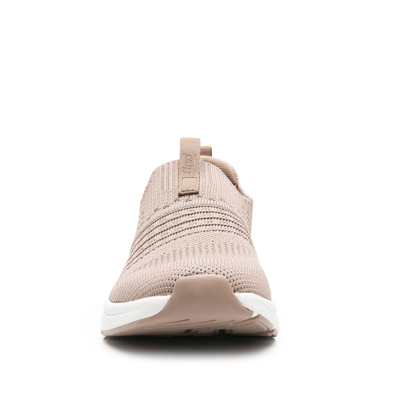 Zapatilla Mujer Casiopea 105123 Taupe Flexi-4