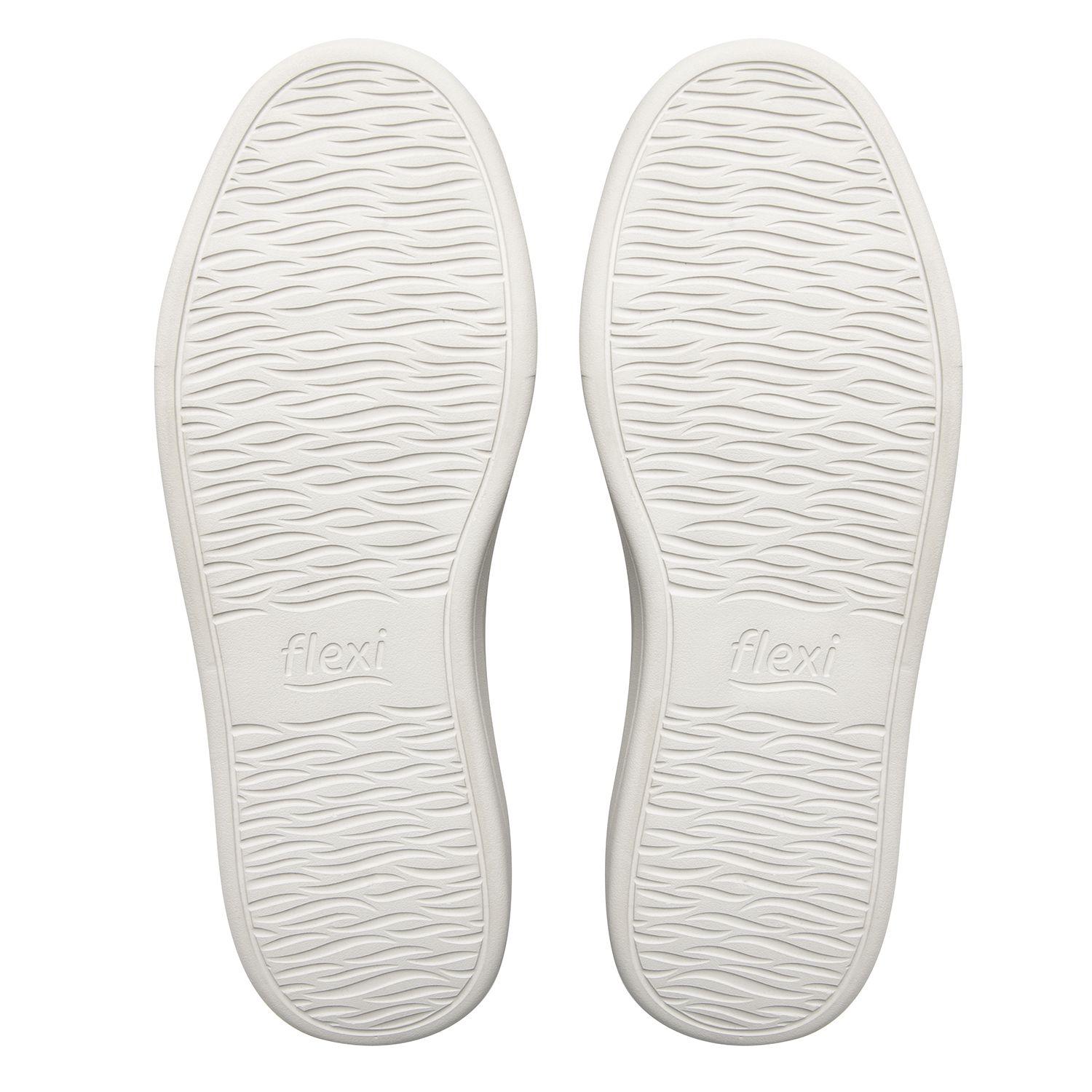 Zapatilla Hombre Fraser 415308 Azul Marino Flexi-6