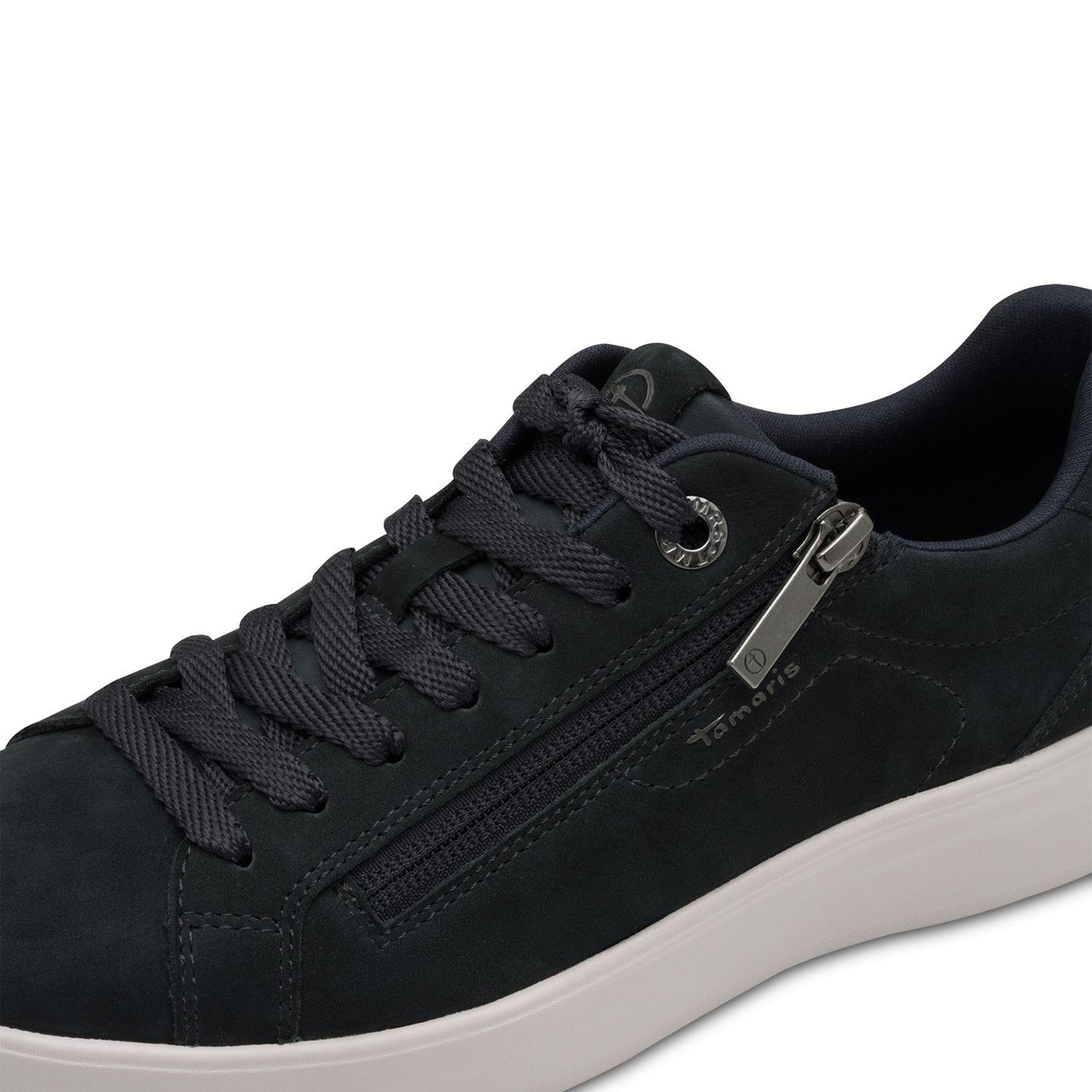 Zapatilla Mujer Tamaris 23709-44 Azul Tamaris-1