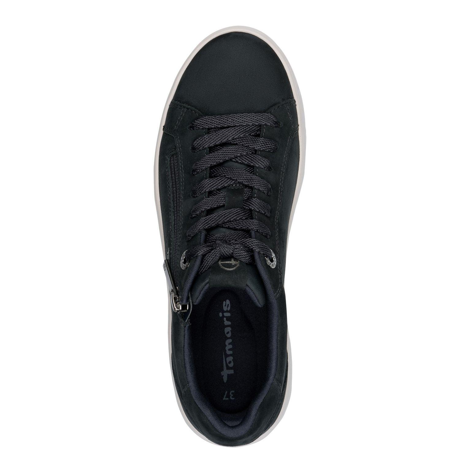 Zapatilla Mujer Tamaris 23709-44 Azul Tamaris-4