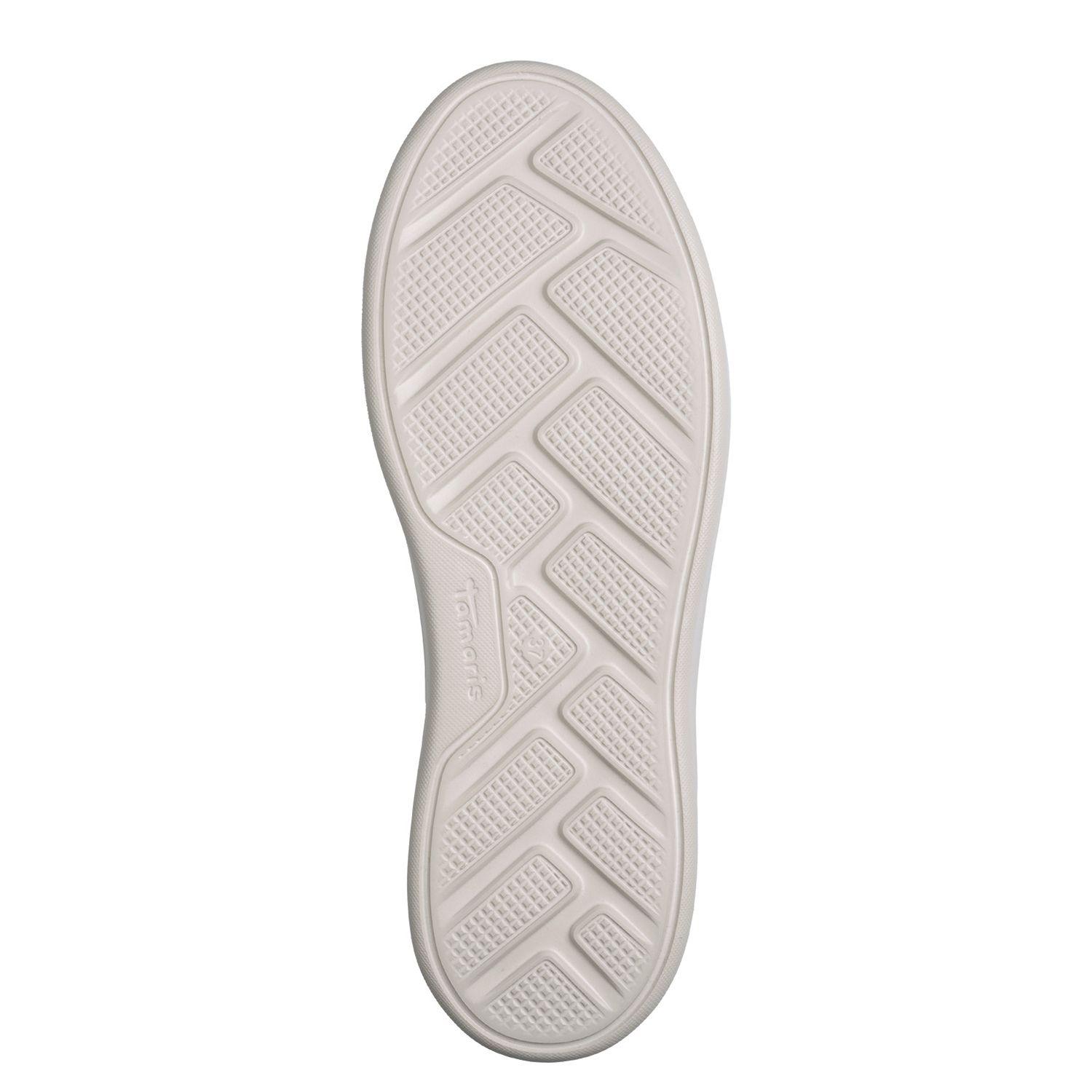 Zapatilla Mujer Tamaris 23709-44 Azul Tamaris-5