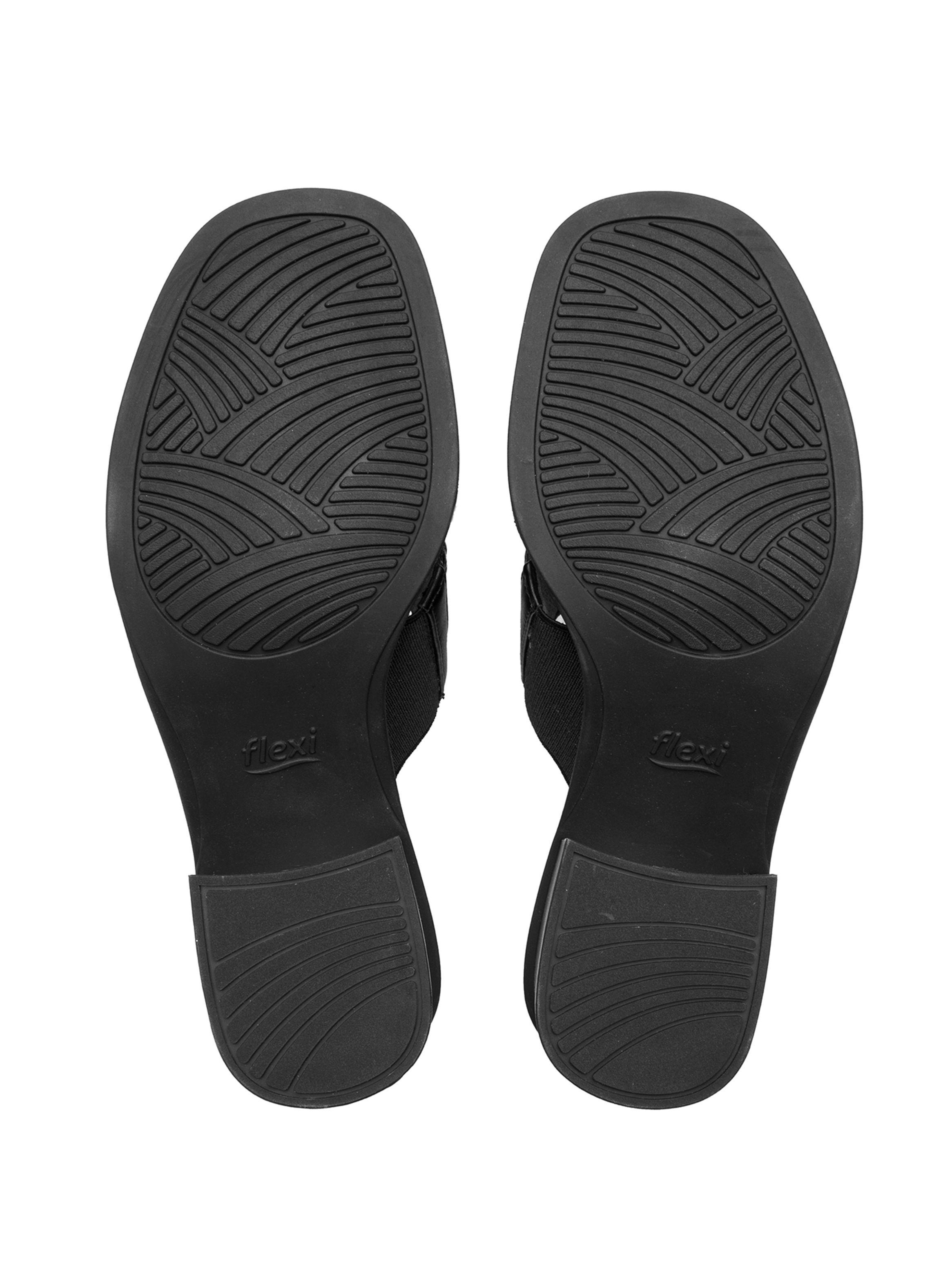 Sandalia Mujer Itacare 128406 Negra-6
