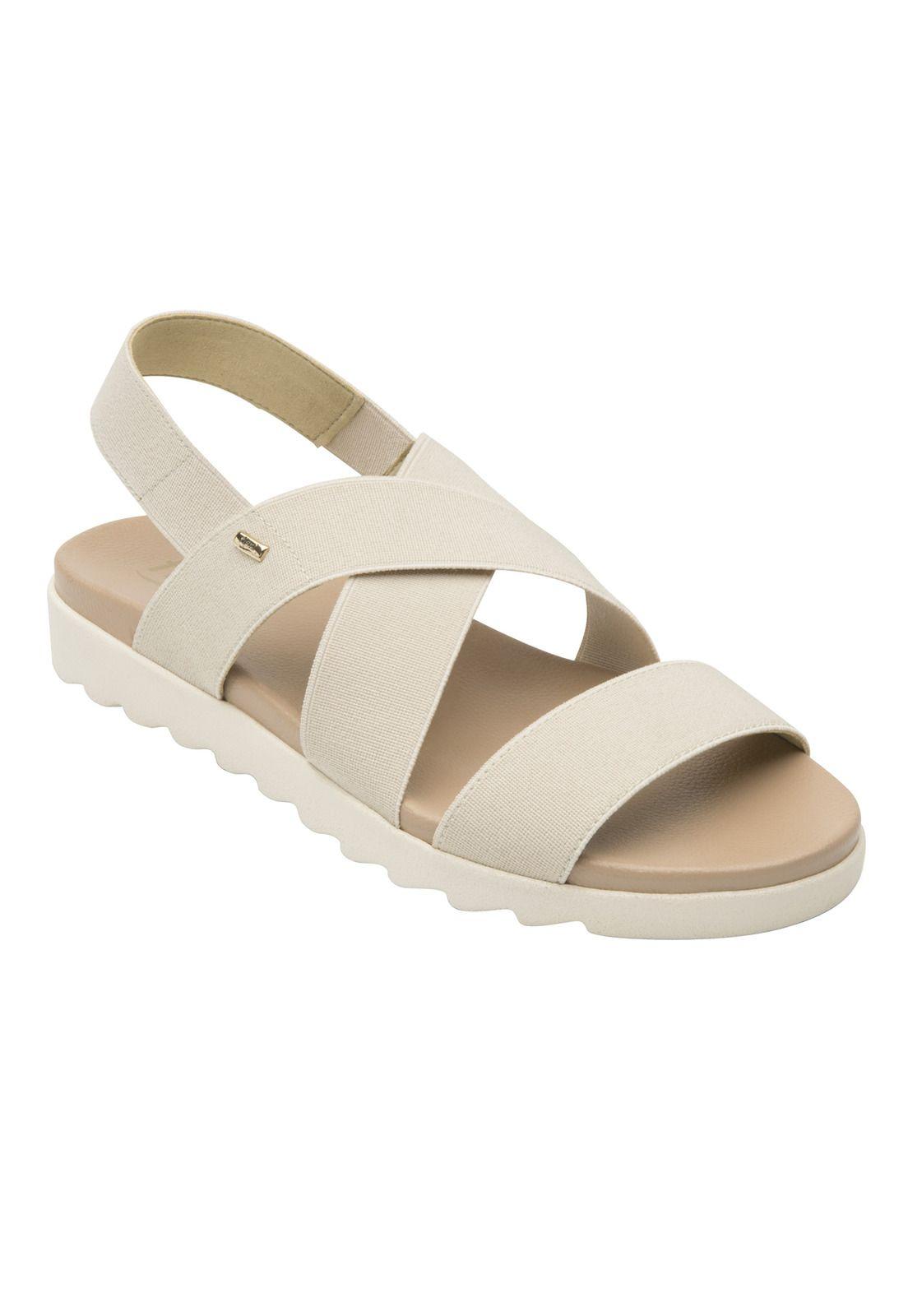 SANDALIA MUJER NORAH 107113BEIGE-1