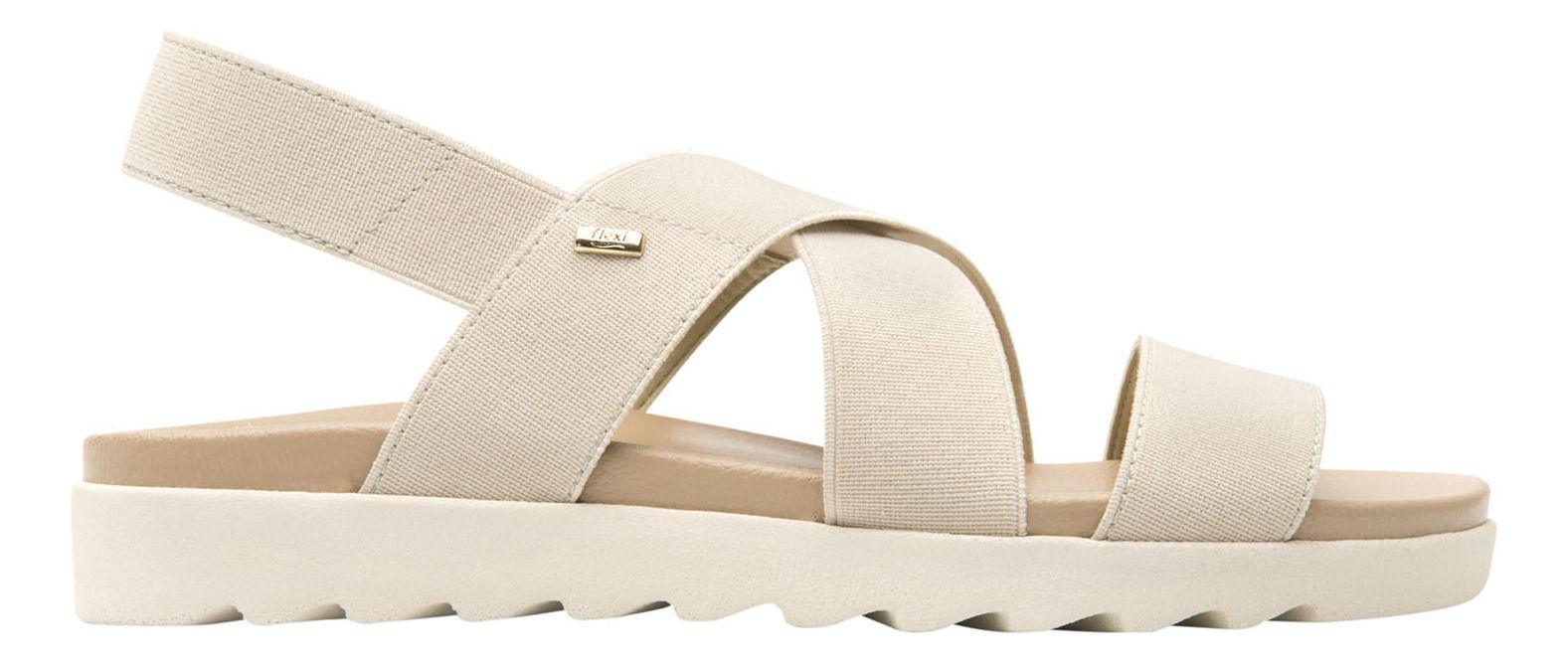 Sandalia Mujer Norah Beige Flexi-4