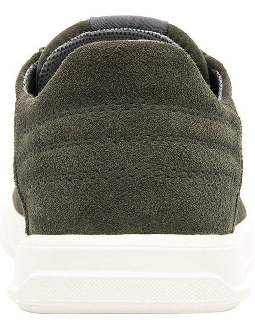 Zapatilla hombre creta 412402 olivo Flexi-5