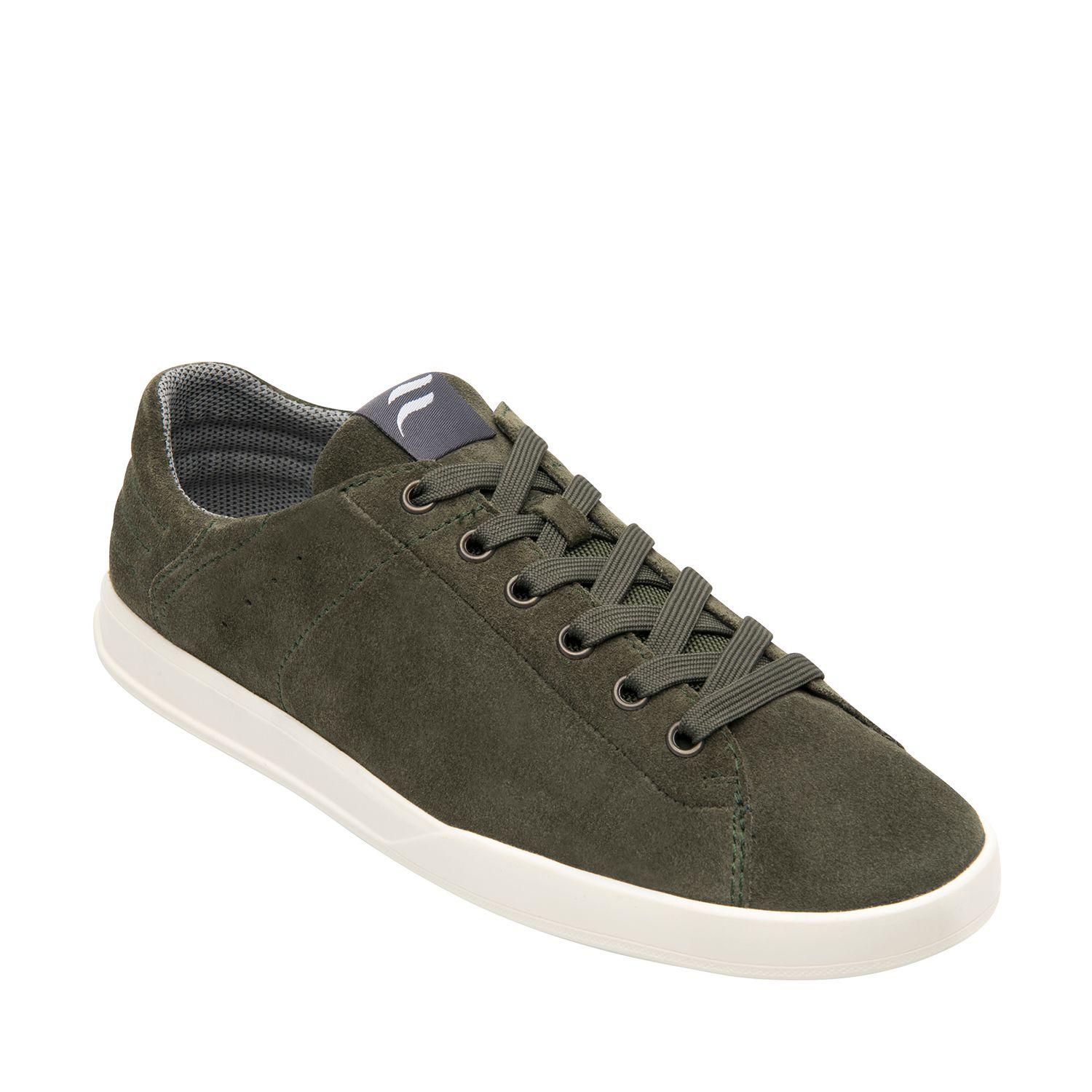 Zapatilla hombre creta 412402 olivo Flexi-1