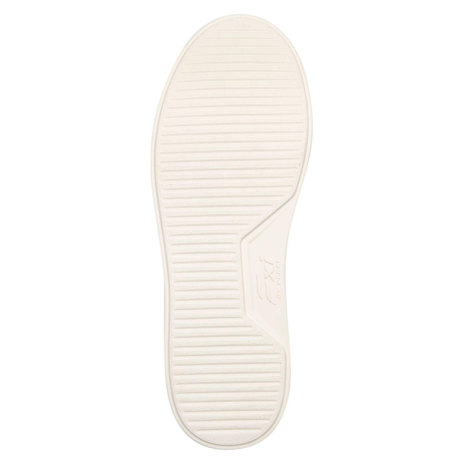 Zapatilla hombre creta 412402 olivo Flexi-6