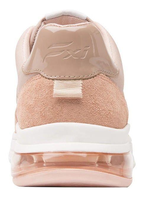 Zapatilla Mujer Zoey 113702 Rosa Flexi-4