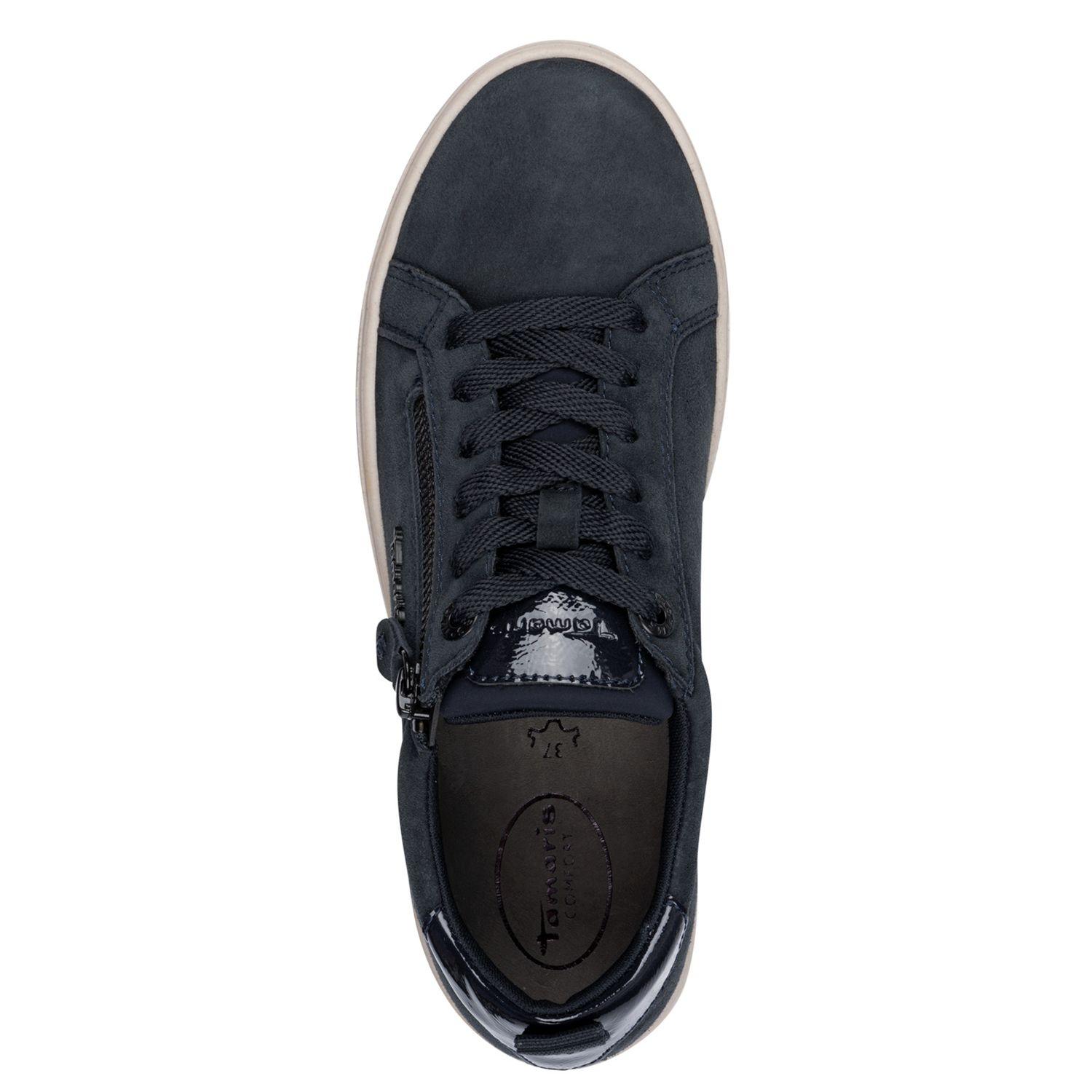 Zapatilla Mujer 83707-42 Azul  Tamaris-5