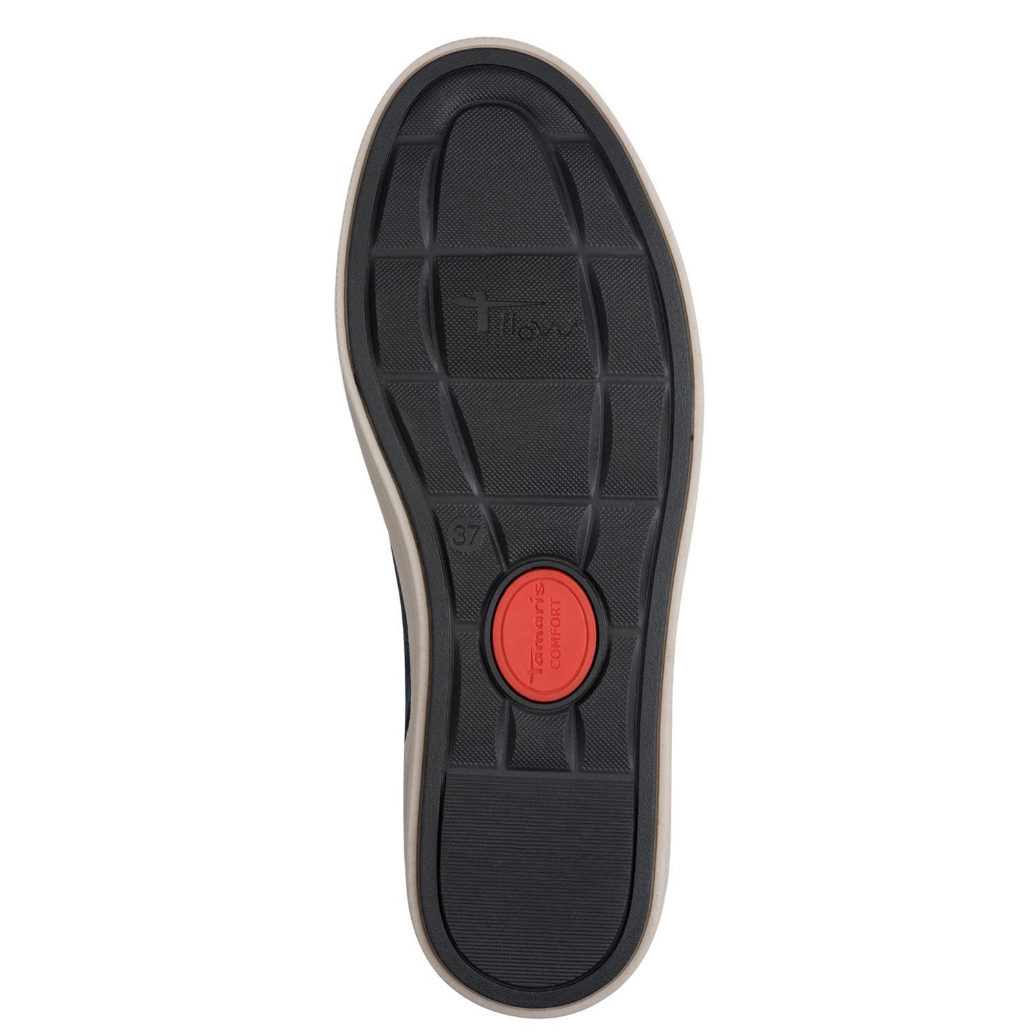 Zapatilla Mujer 83707-42 Azul  Tamaris-6