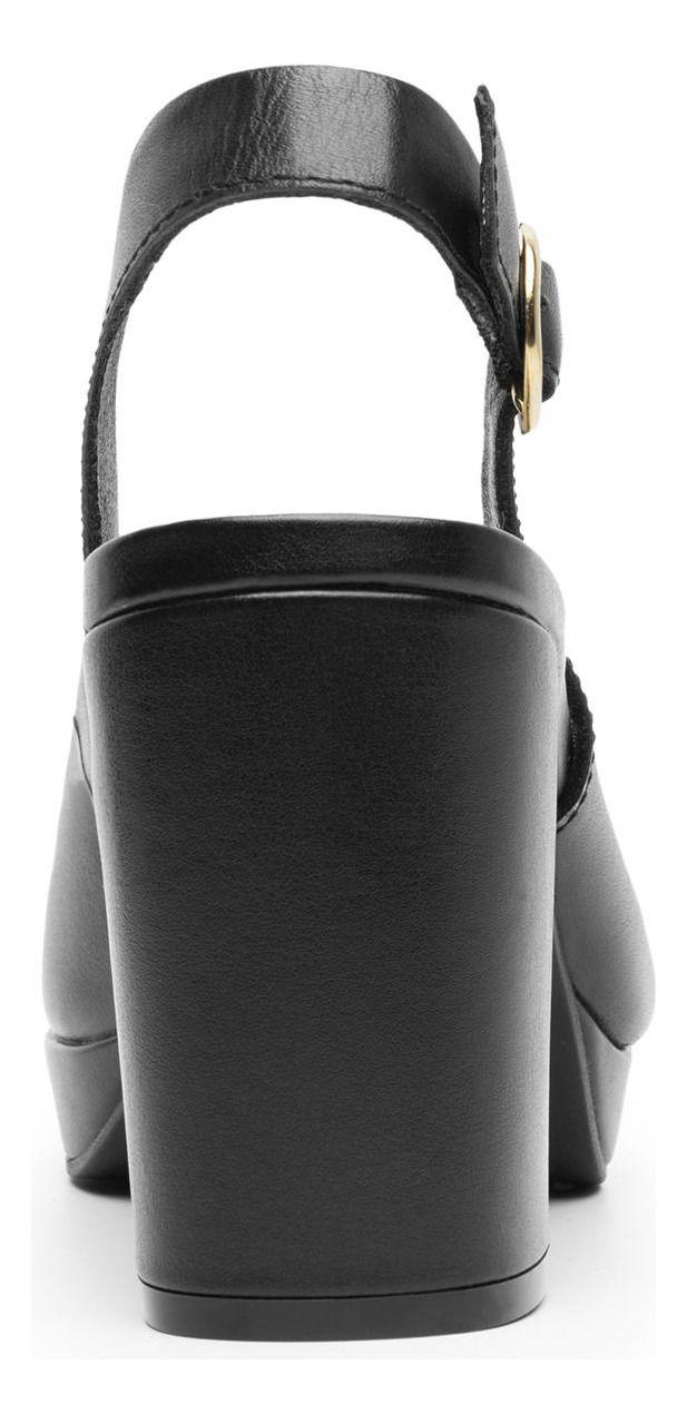 Zapato Mujer Flavia 118908 Negro Flexi-4