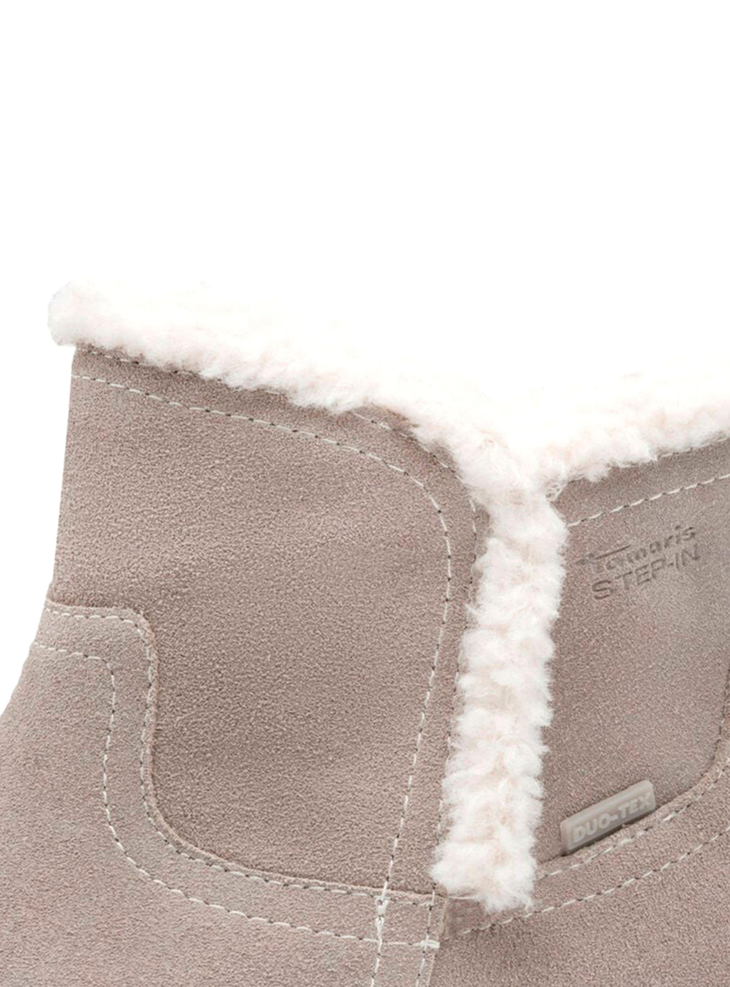 Botín Mujer 8642245 Gris-2