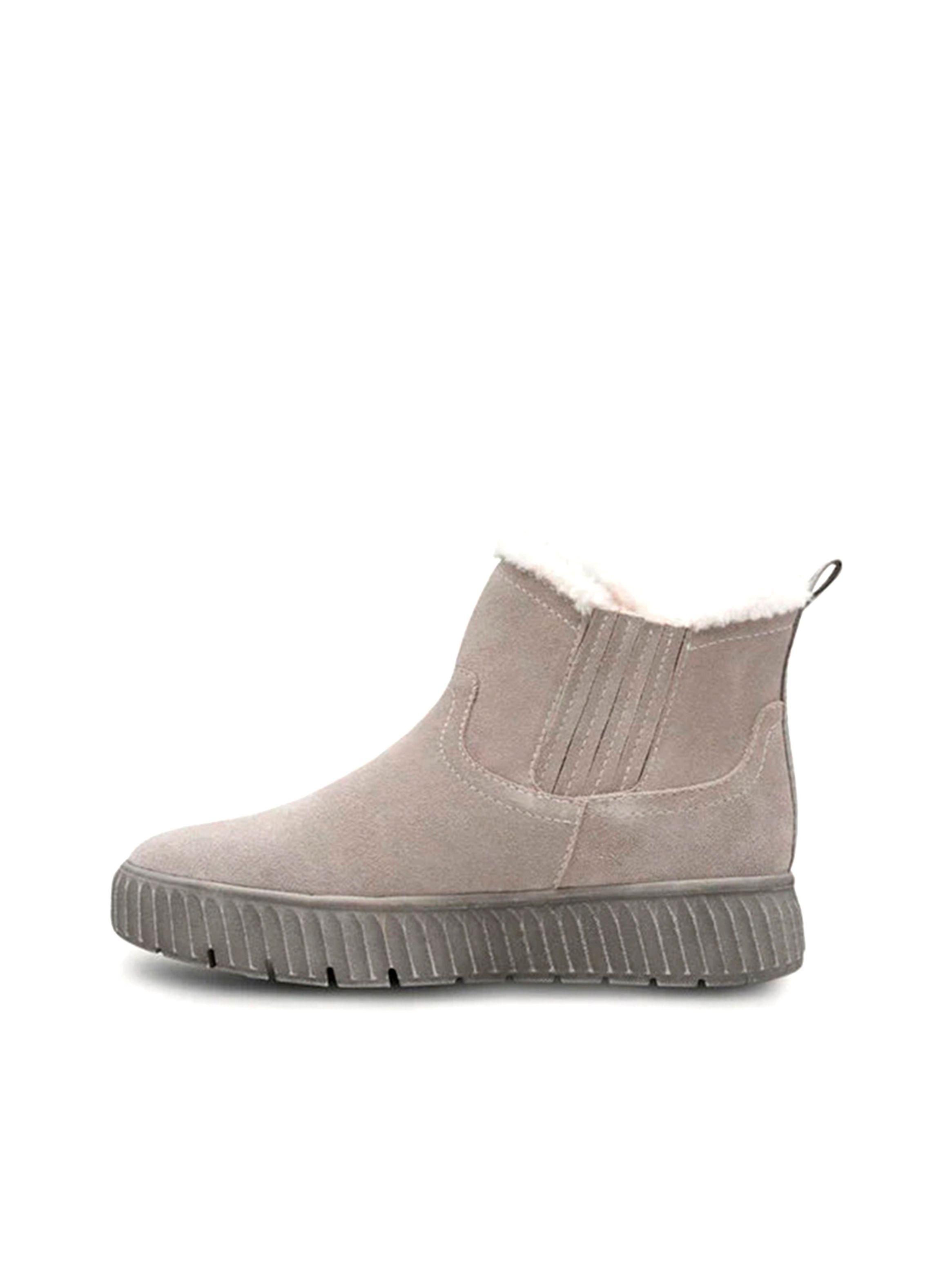 Botín Mujer 8642245 Gris-6