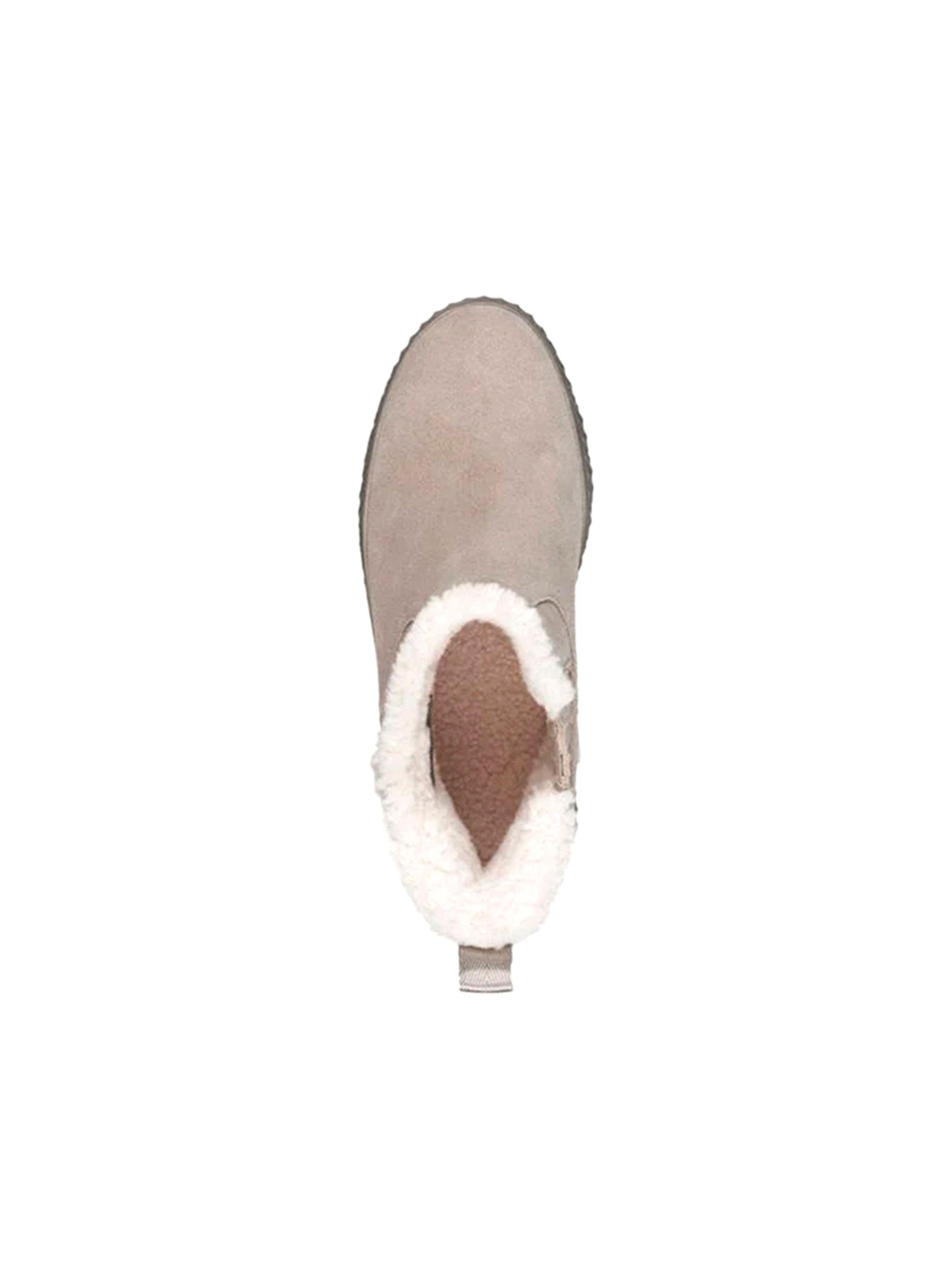 Botín Mujer 8642245 Gris-7