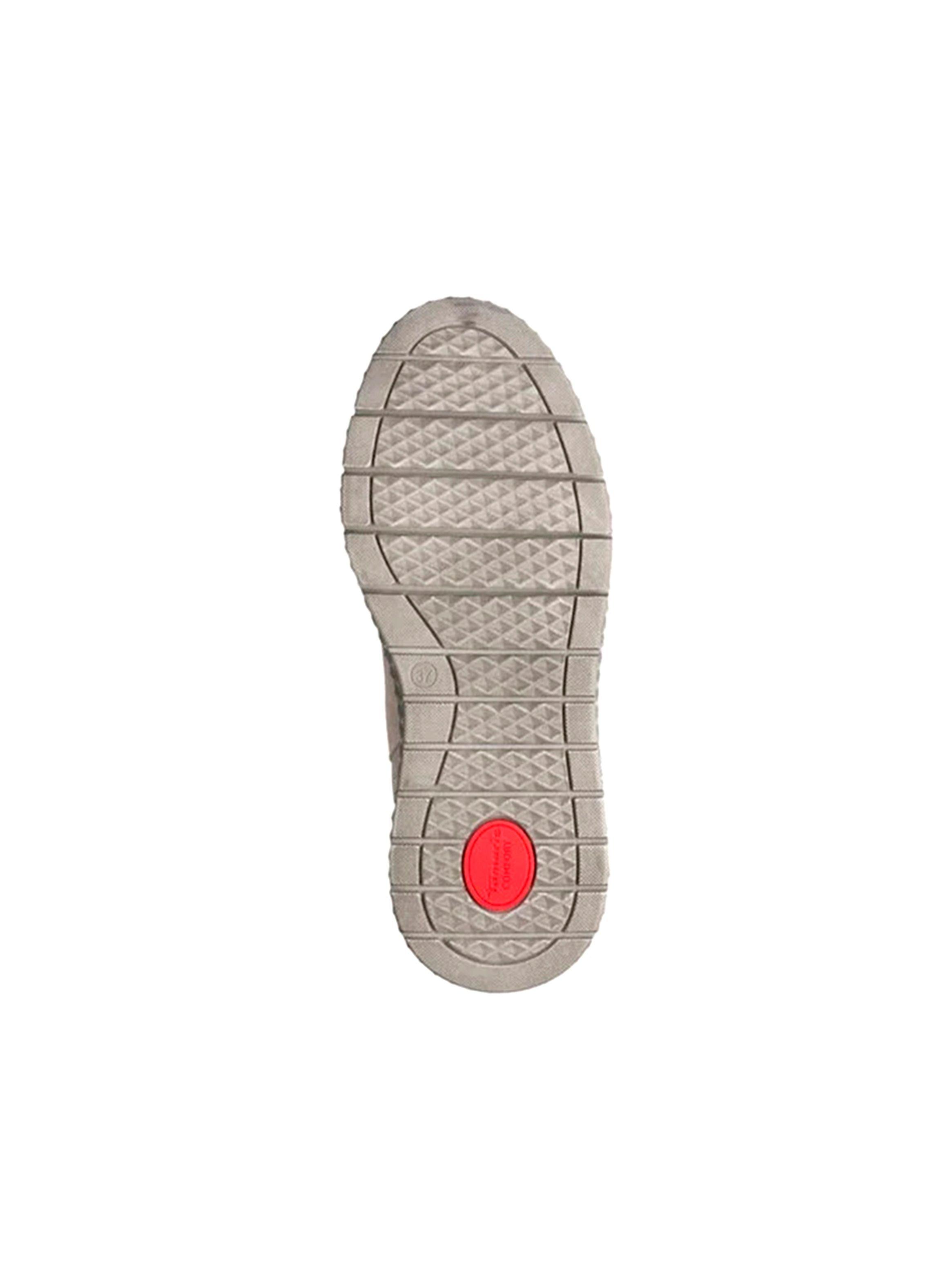 Botín Mujer 8642245 Gris-8