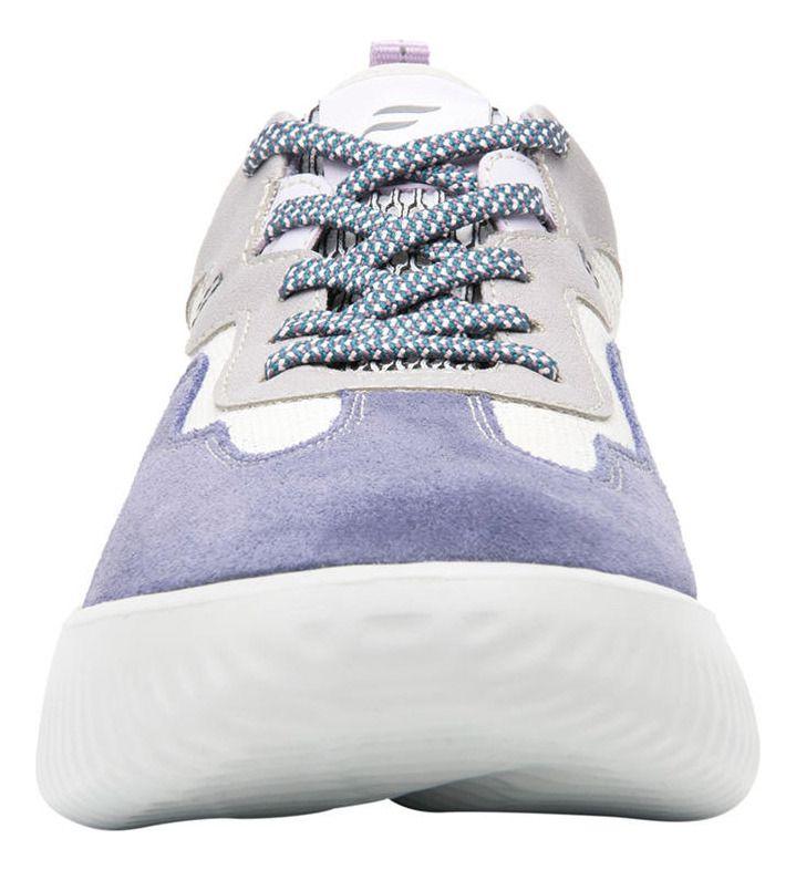 Zapatilla Mujer Danna Lila Flexi-3