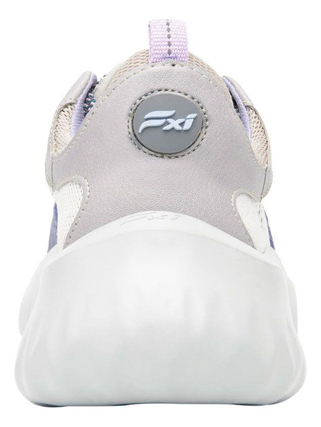 Zapatilla Mujer Danna Lila Flexi-4