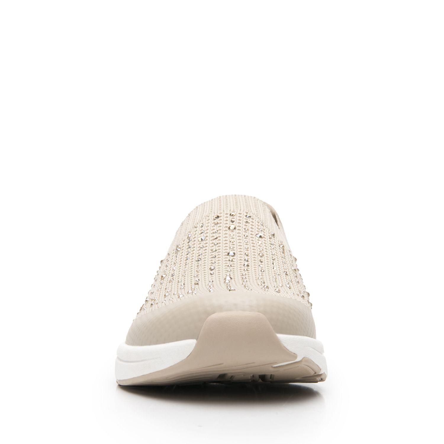 Zapatilla Mujer Casiopea 105111 Arena Flexi-4