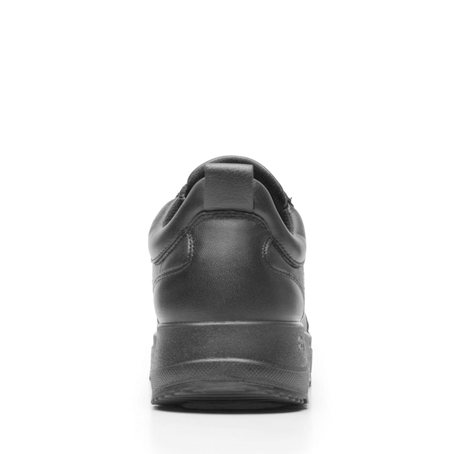 Zapatilla Mujer Atsiri 117205 Negro Flexi-3