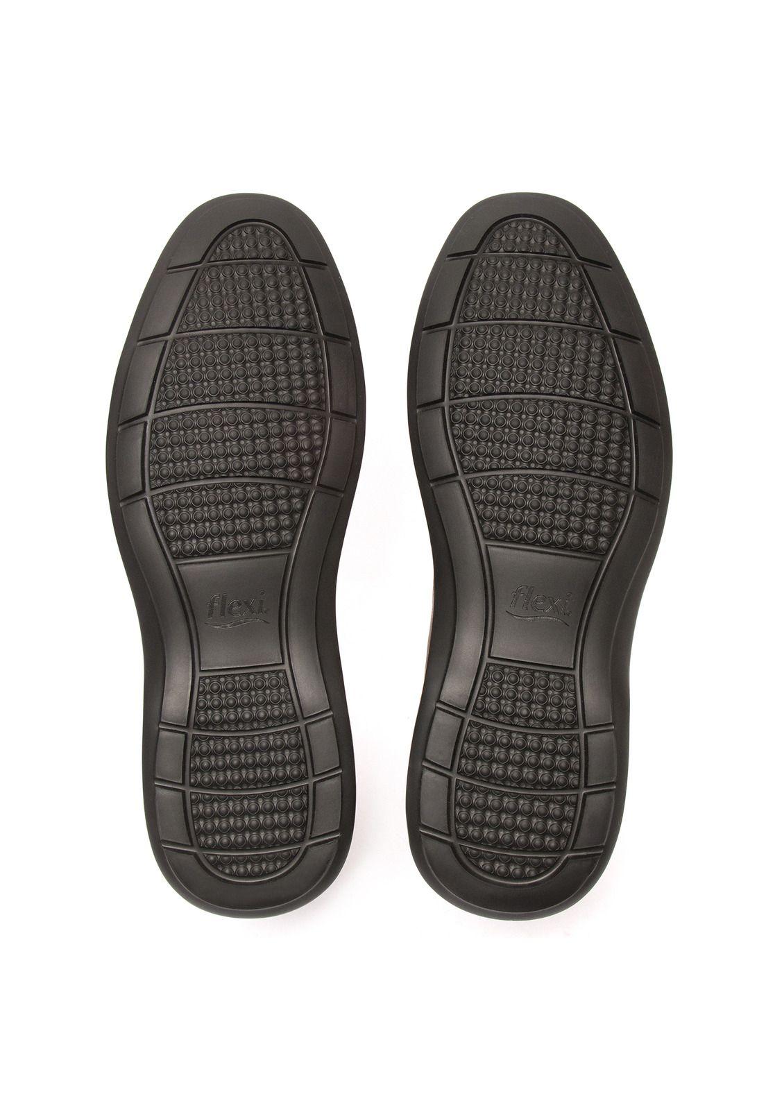 Mocasín Hombre Mccarthy 418201 Café-7