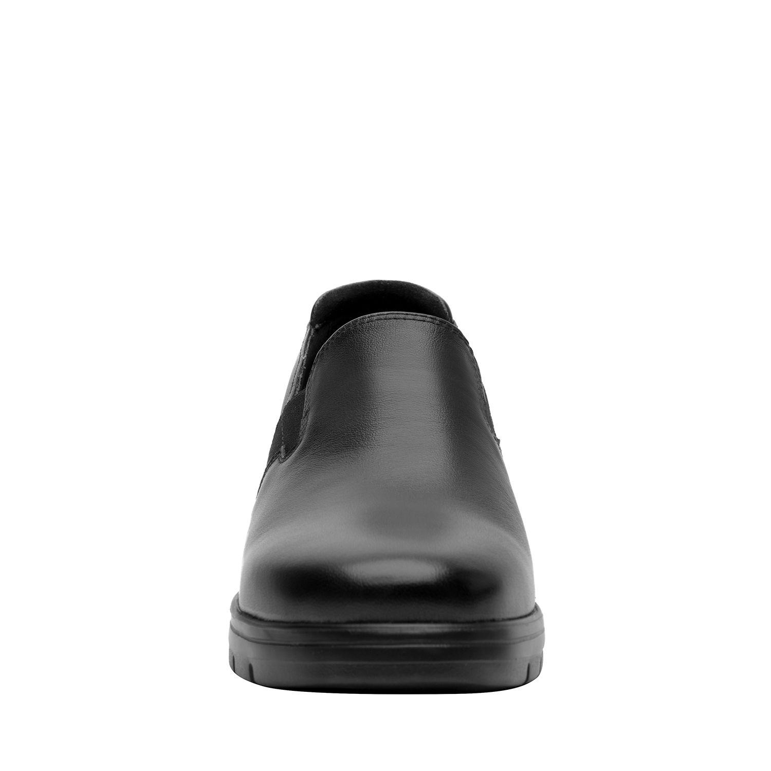 Zapato Mujer Cuero Cataleya Negro Flexi-3