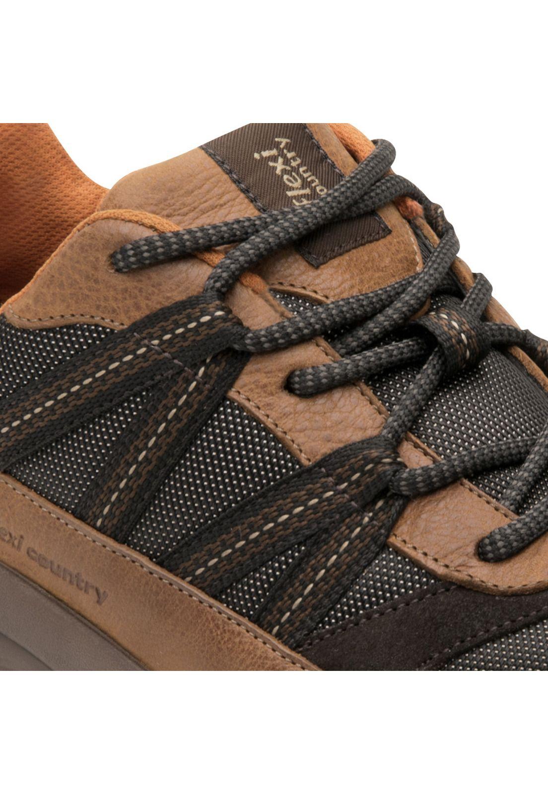 ZAPATO HOMBRE KLIMBER 410902TAN-1