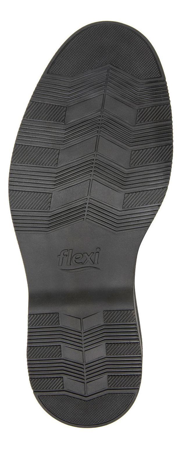 Zapato Hombre Okan 412801tan Flexi-4